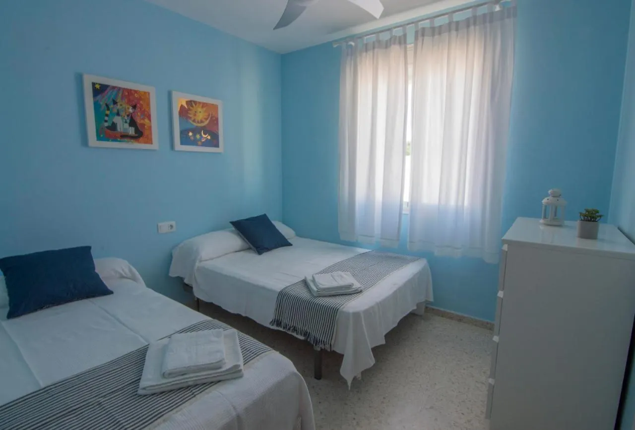 Mirador Del Castillo, Apartamentos Living Sur Sanlucar de Barrameda