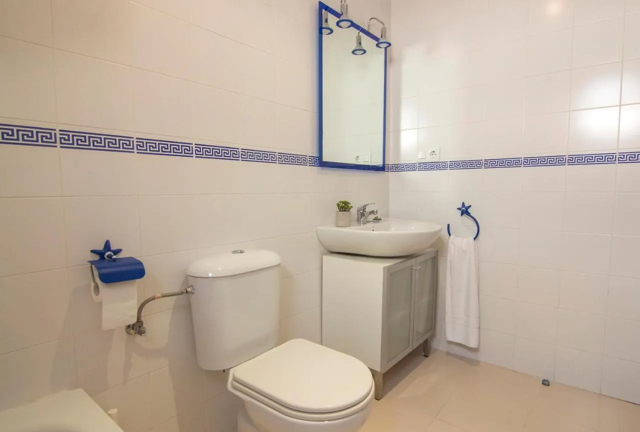Mirador Del Castillo, Apartamentos Living Sur Sanlucar de Barrameda