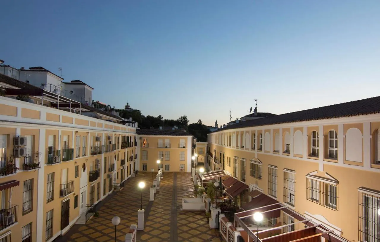 Mirador Del Castillo, Apartamentos Living Sur Sanlucar de Barrameda Spain
