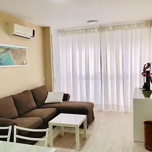 Apartamento El Piso De La Calzada, Sanlúcar de Barrameda
