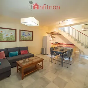 Apartamento Piso Del Convento De La Victoria, Sanlúcar de Barrameda