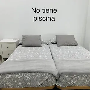 Apartamento Alyma, Sanlúcar de Barrameda