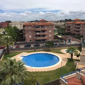 Apartamento Julieta, Sanlúcar de Barrameda