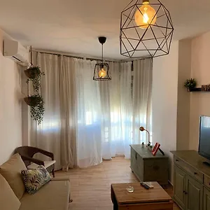 Apartamento Sanlúcar Playa, Sanlúcar de Barrameda